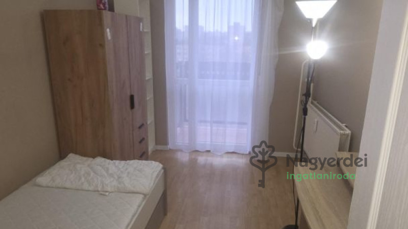 Debrecen, Újkert, Lakás, panel lakás  