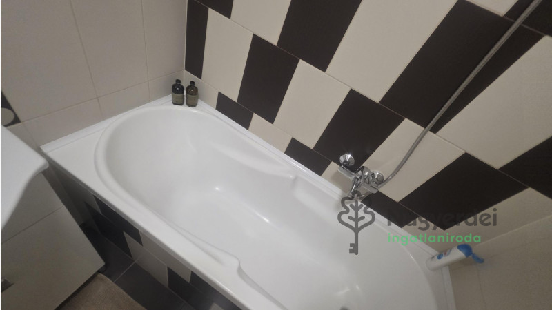 Debrecen, Hatvan utcai kert, Lakás, tégla lakás  