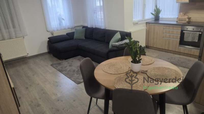 Debrecen, Hatvan utcai kert, Lakás, tégla lakás  