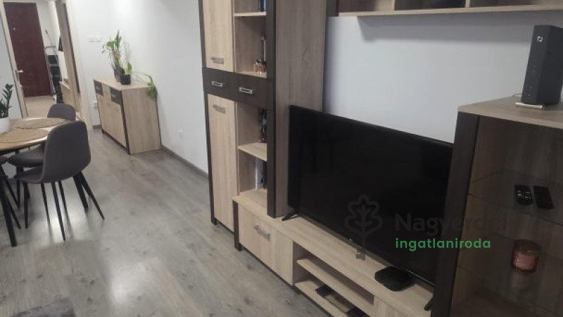 Debrecen, Hatvan utcai kert, Lakás, tégla lakás  