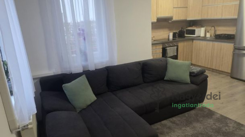 Debrecen, Hatvan utcai kert, Lakás, tégla lakás  