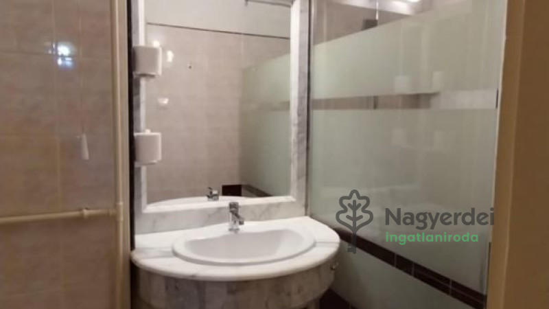 Debrecen, Nagyerdő, Lakás, tégla lakás  