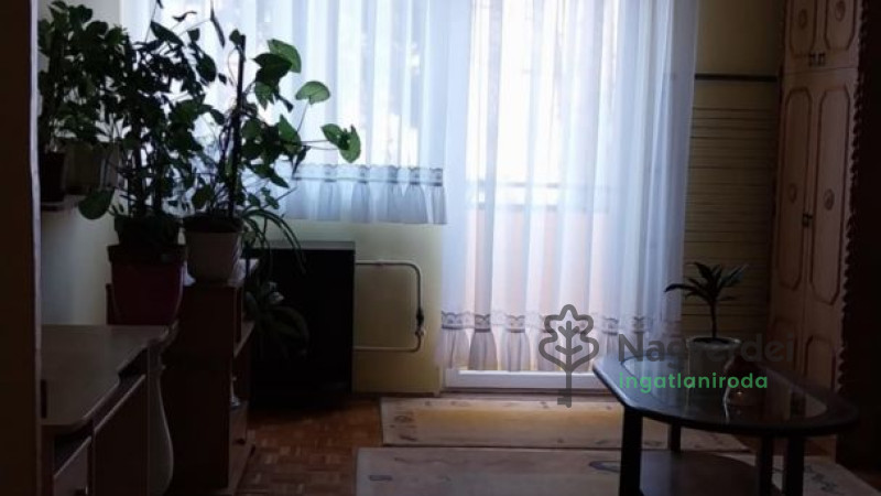 Debrecen, Nagyerdő, Lakás, tégla lakás  