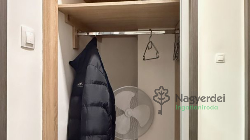 Debrecen, Belváros, Lakás, tégla lakás  