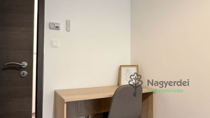 Debrecen, Belváros, Lakás, tégla lakás  