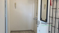 Debrecen, Libakert, Lakás, csúsztatott zsalus  