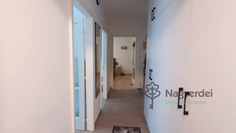 Debrecen, Újkert, Lakás, panel lakás  