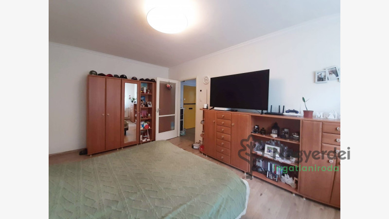 Debrecen, Újkert, Lakás, panel lakás  