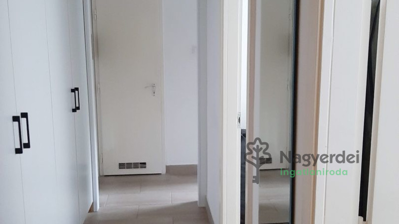 Debrecen, Újkert, Lakás, panel lakás  