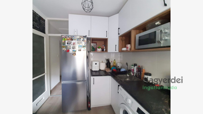 Debrecen, Újkert, Lakás, panel lakás  