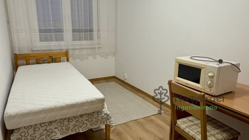 Debrecen, Fényesudvar, Lakás, panel lakás  