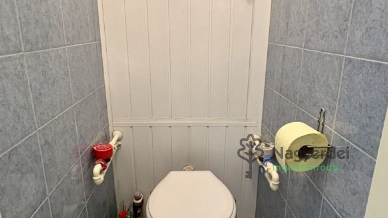 Debrecen, Fényesudvar, Lakás, panel lakás  