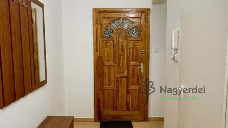 Debrecen, Fényesudvar, Lakás, panel lakás  