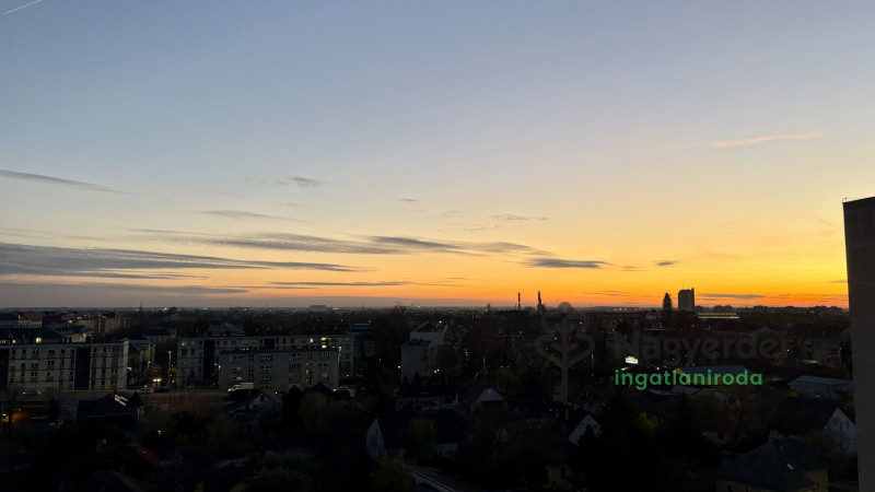 Debrecen, Fényesudvar, Lakás, panel lakás  