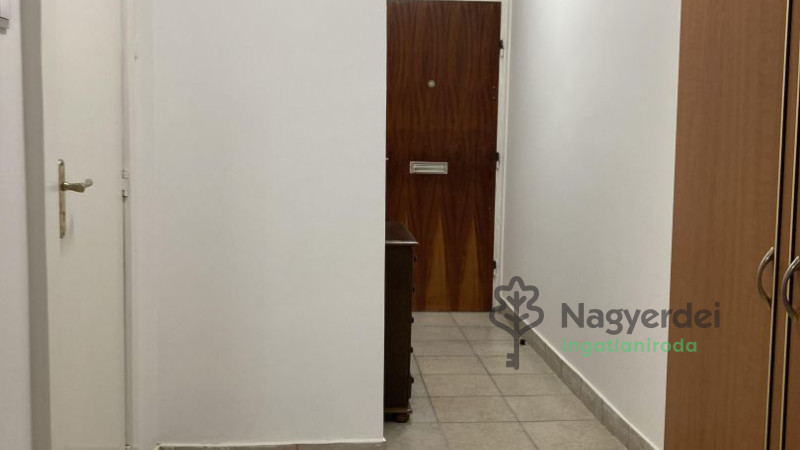 Debrecen, Újkert, Lakás, panel lakás  