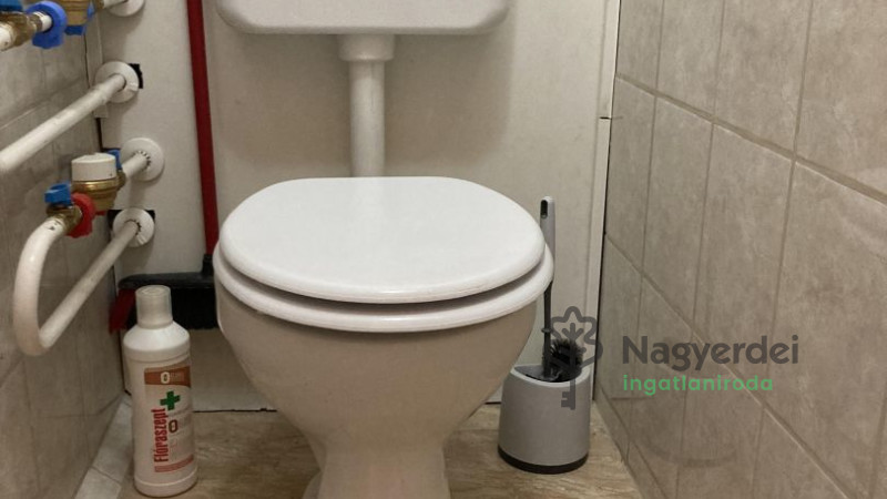 Debrecen, Újkert, Lakás, panel lakás  