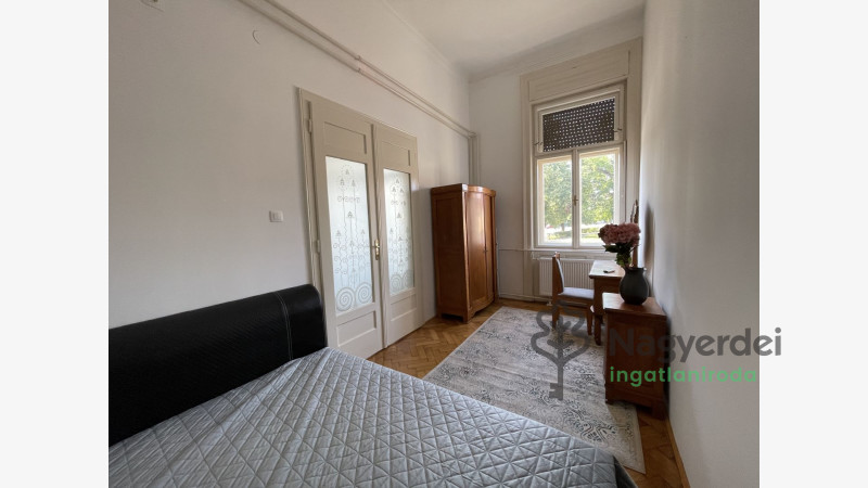 Debrecen, Péterfia, Ház, házrész  