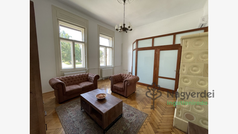 Debrecen, Péterfia, Ház, házrész  