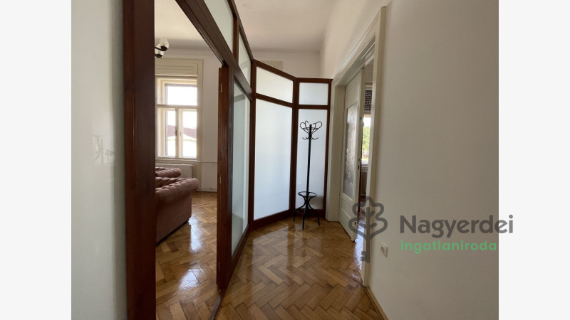 Debrecen, Péterfia, Ház, házrész  