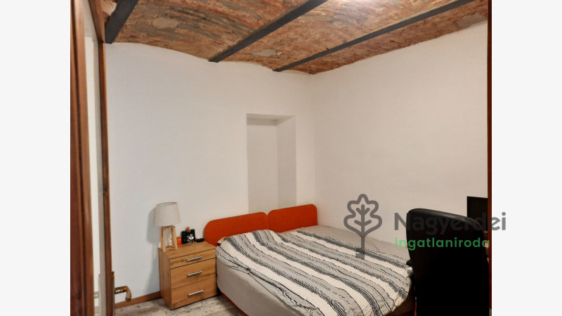 Debrecen, Péterfia, Ház, házrész  