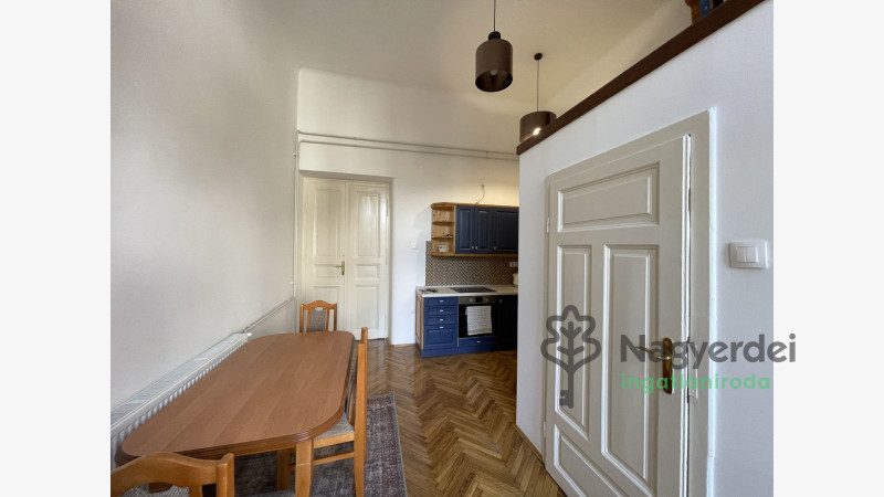 Debrecen, Péterfia, Ház, házrész  