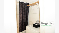Debrecen, Sestakert, Lakás, csúsztatott zsalus  