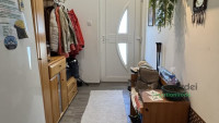 Mikepércs, Ház, ikerház  