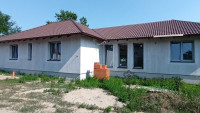 Debrecen, Júliatelep, Ház, családi ház  