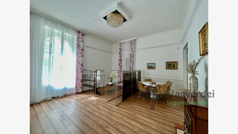Debrecen, Belváros, Lakás, tégla lakás  