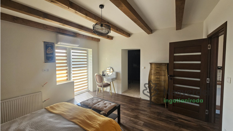 Debrecen, Haláp, Ház, családi ház  