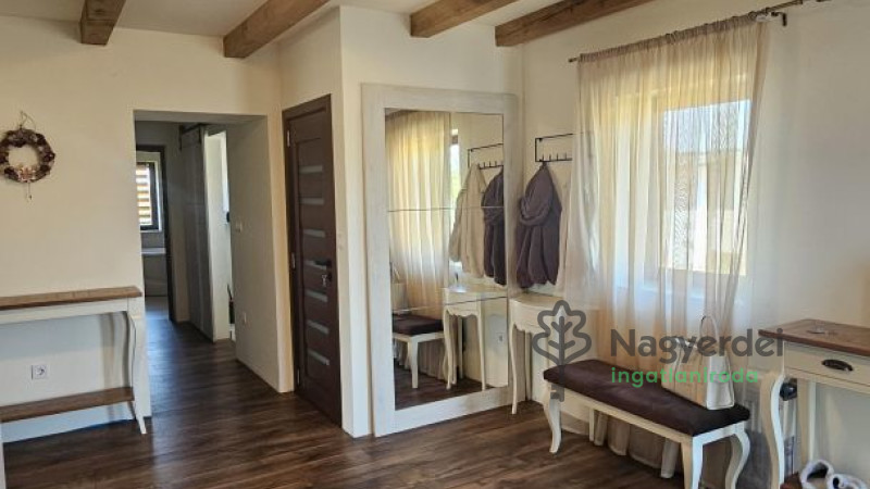 Debrecen, Haláp, Ház, családi ház  