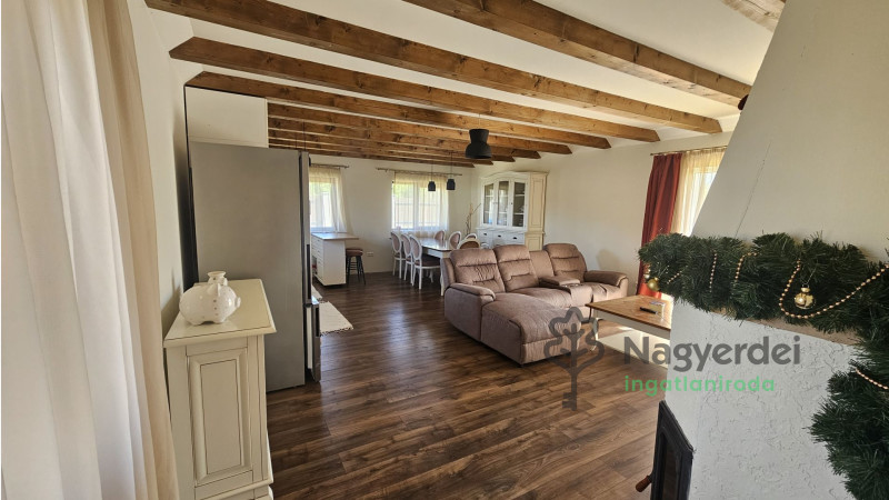 Debrecen, Haláp, Ház, családi ház  