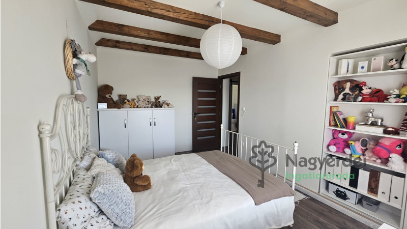 Debrecen, Haláp, Ház, családi ház  