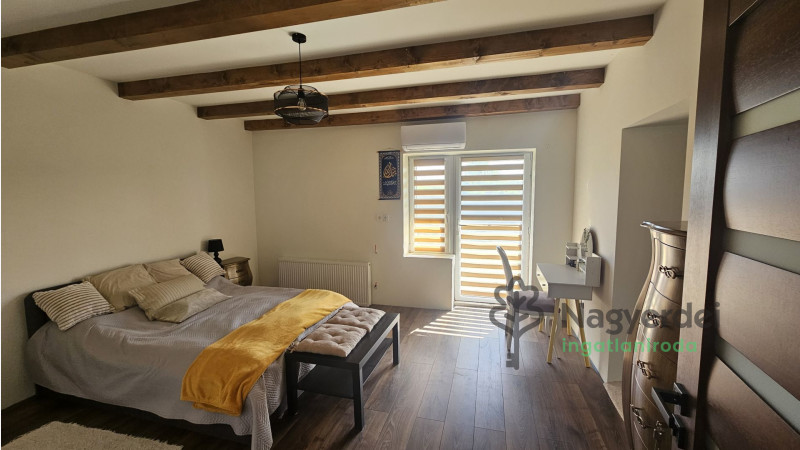 Debrecen, Haláp, Ház, családi ház  