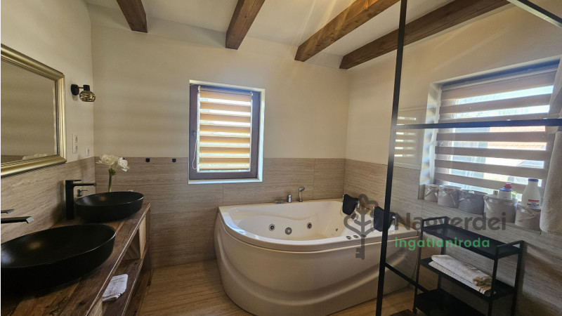 Debrecen, Haláp, Ház, családi ház  