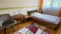 Debrecen, Sestakert, Lakás, csúsztatott zsalus  