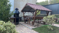 Balmazújváros, nyaraló  