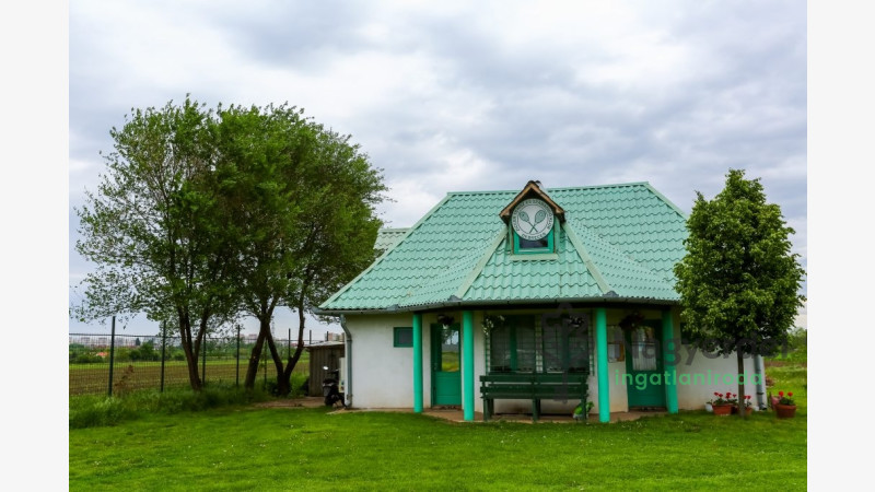 Debrecen, Téglagyár, szántó  
