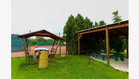 Debrecen, Téglagyár, szántó  