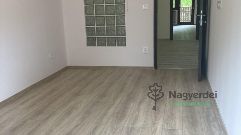 Debrecen, Nagyerdő, Lakás, tégla lakás  