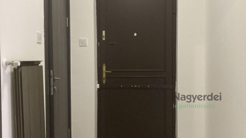 Debrecen, Nagyerdő, Lakás, tégla lakás  