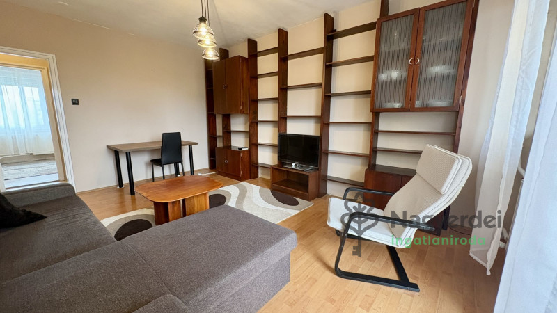 Debrecen, Sestakert, Lakás, panel lakás  