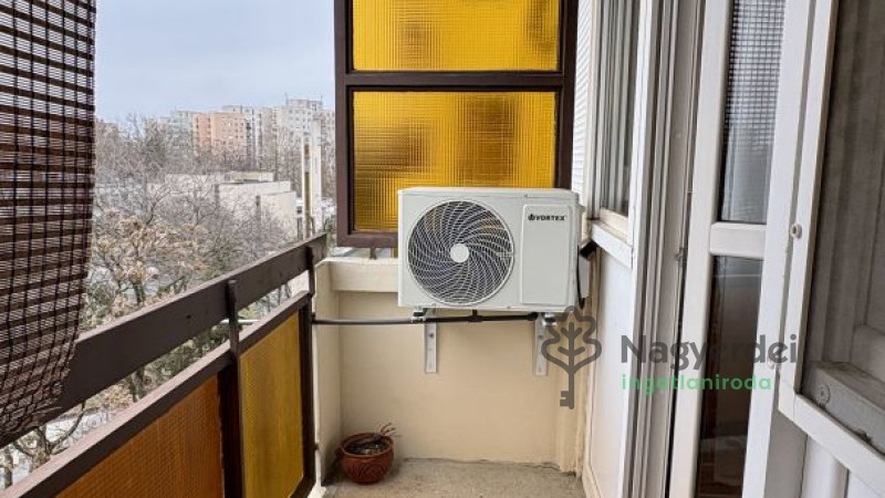 Debrecen, Sestakert, Lakás, panel lakás  