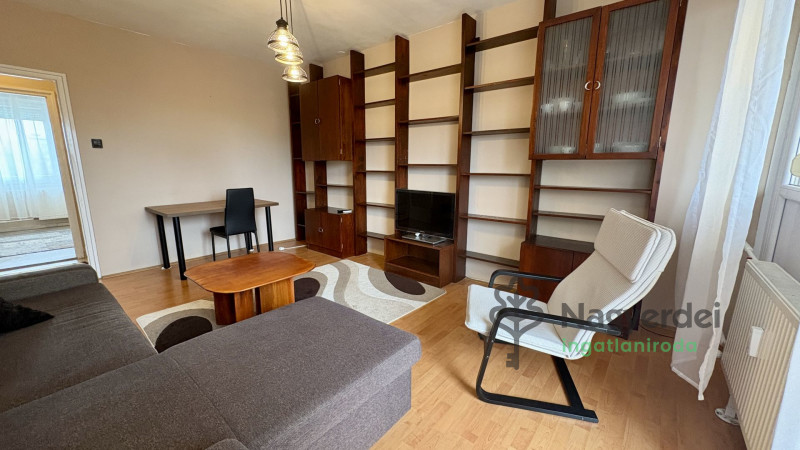 Debrecen, Sestakert, Lakás, panel lakás  