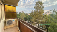 Debrecen, Sestakert, Lakás, csúsztatott zsalus  