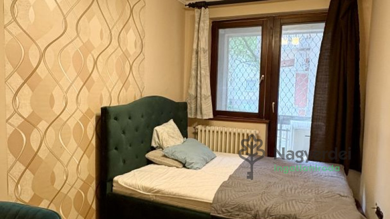Debrecen, Sestakert, Lakás, tégla lakás  