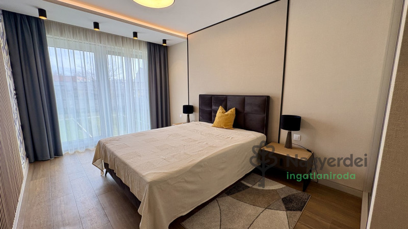 Debrecen, Csigekert, Lakás, tégla lakás  