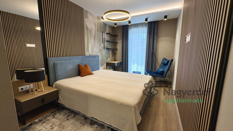 Debrecen, Csigekert, Lakás, tégla lakás  