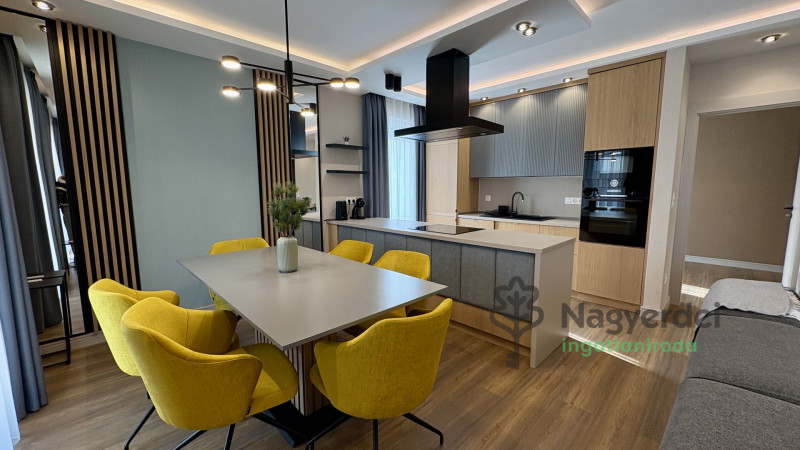 Debrecen, Csigekert, Lakás, tégla lakás  