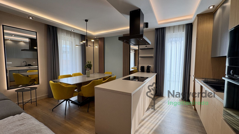 Debrecen, Csigekert, Lakás, tégla lakás  